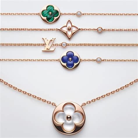 Jewelry LOUIS VUITTON Women's 